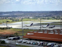 Falta de estrutura faz area TAP suspender voos em Viracopos