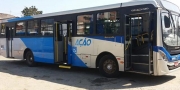 Mongaguá volta a ter transporte municipal após 10 dias sem ônibus