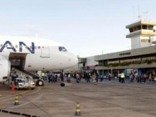 Itaipu e Infraero investem R$ 80 milhes no aeroporto de Cataratas