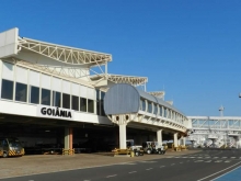 Aeroporto completa 62 anos e Infraero implanta novidades
