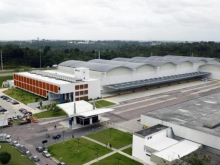 Empresa de Manaus arremata licitao do terminal de cargas do aeroporto de Uberlndia