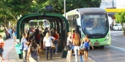 Justiça anula conselho de mobilidade e mantém suspenso reajuste de ônibus em São José