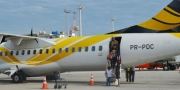 Passaredo inicia voos entre Braslia e So Jos do Rio Preto