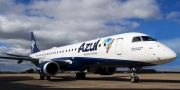 ﻿Azul estreia no fim do mês na ponte aérea Rio-SP