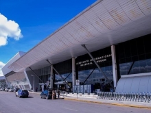 Audincia da concesso do aeroporto Marechal Rondon ser dia 19 em VG