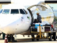 TCU verificar se cobrana por bagagem reduziu preos das passagens areas