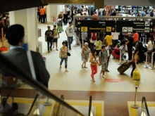 Anac prevê leilão de mais 13 aeroportos até o fim do ano