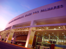 Aeroporto Zumbi dos Palmares e outros 12 do pas devem ser leiloados at o final do ano, segundo Ana