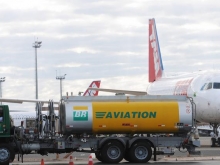 DF vai oferecer imposto menos em querosene de aviação para companhias que tiverem uma frequência mín