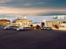 Lder Aviao confirma presena na Labace 2018