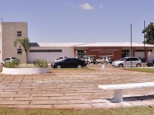Aeroporto