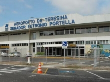 Medidas sustentveis reduzem em 60% custos de energia eltrica do aeroporto de Teresina (destaque)