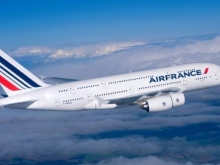 Para adquirir fatia da Air France, Accor procura scio europeu