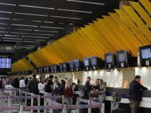 FALHAS EM RADAR EM SO PAULO AFETAM CERCA DE 500 VOOS NO PAS