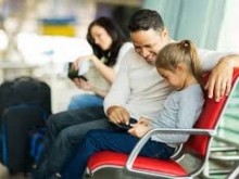 EMPRESA AMERICANA IR CONECTAR 54 AEROPORTOS BRASILEIROS