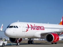 Sem Avianca, oferta de voos domsticos recua 9,2% em junho