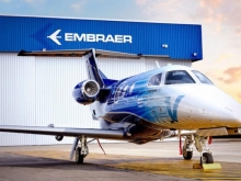 Embraer busca engenheiros recm-formados para curso de especializao