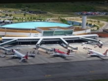 Aeroporto Zumbi dos Palmares  eleito o melhor do Nordeste