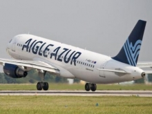 Aigle Azur suspende venda de passagens entre Viracopos e Paris - Airway