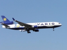 Histria da Varig vai para as telas