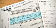 Preo das passagens areas no 
