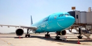 Trfego de passageiros da Azul avana 14%