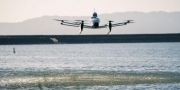 Startup lana aeronave que pode ser pilotada por qualquer pessoa