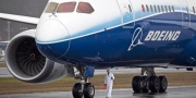 Notcia de avano em acordo com a Boeing faz Embraer subir 6%