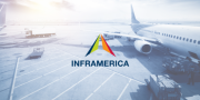 A Inframerica montou uma barraca com 3 mil margaridas