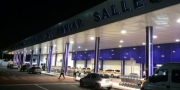 O que falta para pouso na nova pista do aeroporto?
