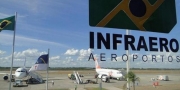 Governo divulga cronograma para concesses de 13 aeroportos