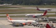 Risco de concesso de aeroportos ser dividido com investidores