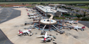 Governo pretende leiloar aeroportos at o fim do ano