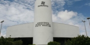 Com hub, Fortaleza Airport recebeu 38,8 mil passageiros a mais; alta de 9%
