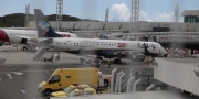Governo Federal pretende leiloar as concesses de trs aeroportos na primeira quinzena de dezembro