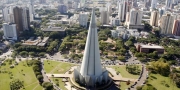 Prefeitura de Maring anuncia licitao para realizao de obras no aeroporto