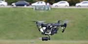 MPDFT usar drones para monitoramento de reas ocupadas irregularmente