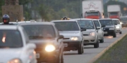 Para colocar o p na estrada sem contrariedades