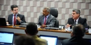 Senado pode ampliar CPI para outras agncias