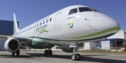 Boeing destaca parceria com Embraer para desenvolver biocombustvel
