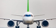 Aeronave conectada pode gerar economia de US$ 15 bilhes
