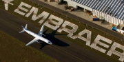 Conversas de Boeing e Embraer evoluem