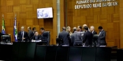 Audincia pblica discute concesso em MT