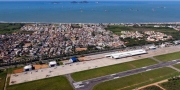 Aeroportos de Maca e Vitria custaro R$ 66 milhes