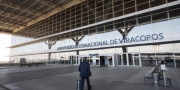 Pendurados em Viracopos querem que citadas na Lava Jato deixem aeroporto
