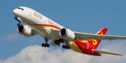 Hainan Airlines planeja vender fatia restante na Azul