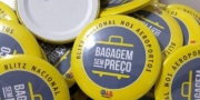 OAB FAZ BLITZ CONTRA COBRANA DE BAGAGENS NOS AEROPORTOS