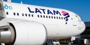 LATAM - NOVAS CABINES