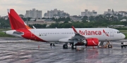 Avianca Brasil: Anac redistribuir slots at esta tera-feira (30)