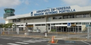 Aeroporto teve aumento de 1,85% no fluxo de passageiros